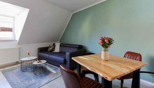 Ferienwohnung hinter der Krämerbrücke - Foto 4