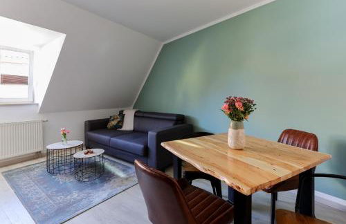 Ferienwohnung hinter der Krämerbrücke - Foto 4