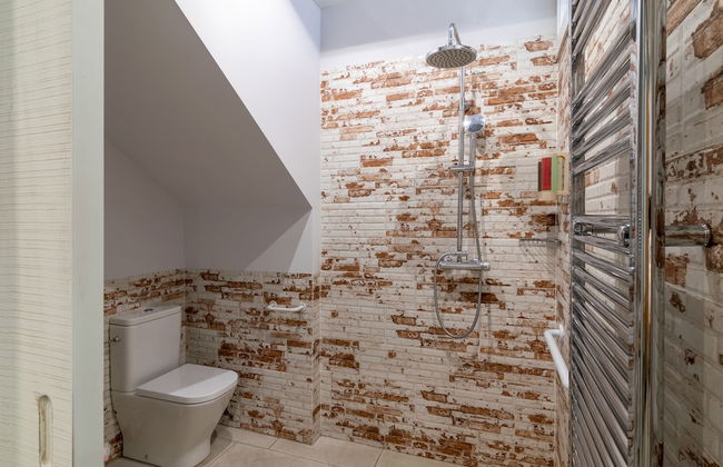 Casa rural La casa de Felisin - Foto 38