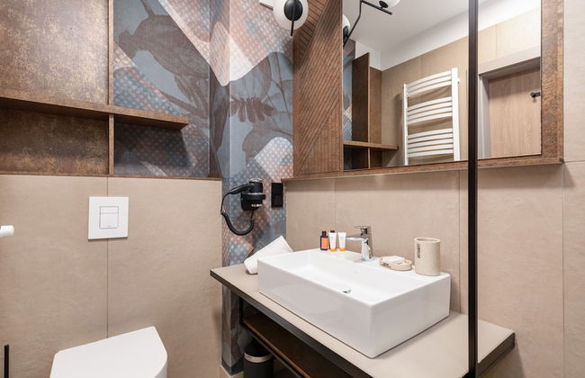 Apartment Bel Mare by Renters - Foto 58