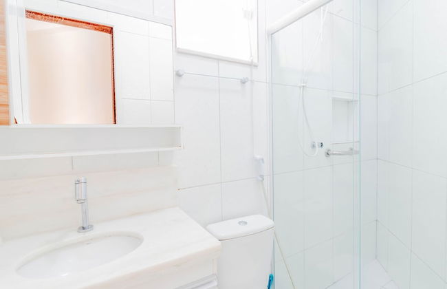 IT70 Ótimo bangalô duplex à beira-mar - Photo 21