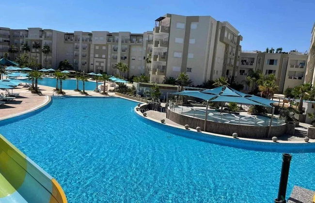 Seasonal Rental - Apartment in the Skanes Area - Foto 26