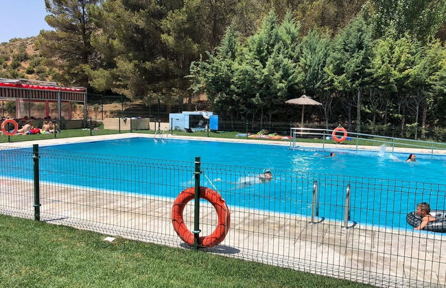 Casa rural La Quinta de Malu - Foto 32