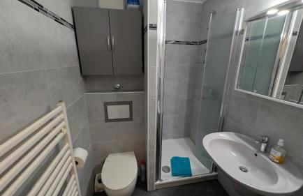 Turm-Penthouse Heiligenhafen - Foto 13