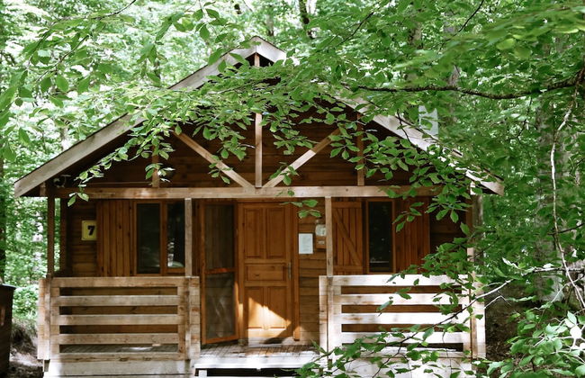 Habitat Mesire Evleri - Foto 52