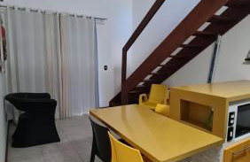 Paraíso PÉ NA AREIA no coração do Litoral Norte - FRENTE MAR - Loft projetado para que você tenha a melhor experiência em hospedagem - condomínio mais procurado da Estrada do Côco - Varanda com vista espetacular para o mar - lazer e TRANQUILIDADE - Foto 22
