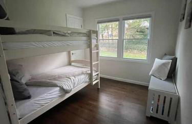 Shore Drive - 2 Bedroom/2 Bath/Bunk/Queen Oasis - Foto 20