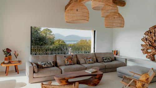 Villa Joia Saint Tropez - Foto 4