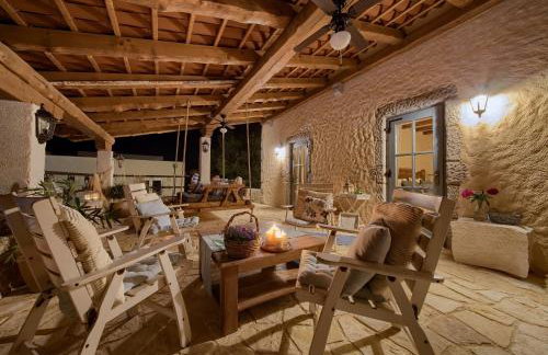 HERITAGE Villa AQUAMARINE - Foto 34