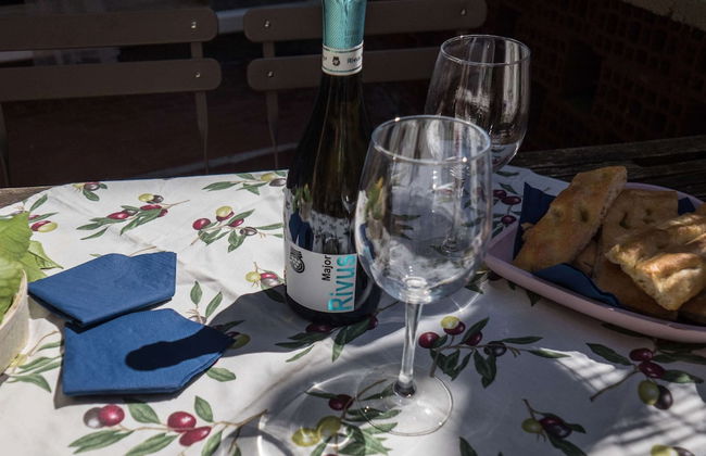 Sciacchetrà Ground Floor Apartment & AC - Foto 22