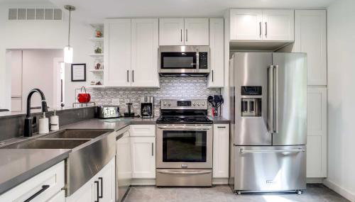 11 Mi to Coachella Valley Pet-Friendly Home! - Foto 5