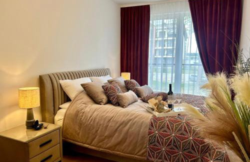 Apartamenty Bryza nad jeziorem - Foto 2