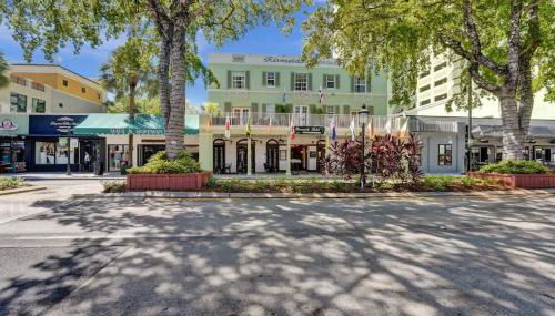 Beach Isles Modern 1BR Waterfront Apartment with Patio - Foto 4