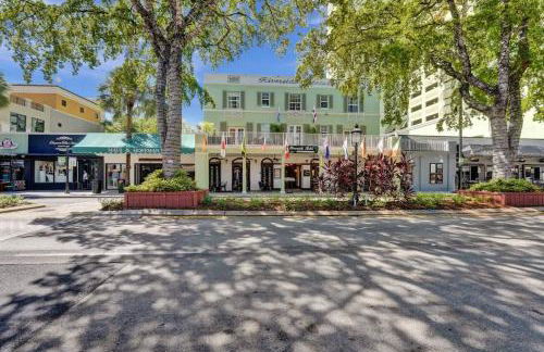 Beach Isles Modern 1BR Apartment in Fort Lauderdale - Foto 31