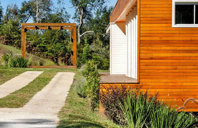 Cabana Villa Arandú - Foto 40