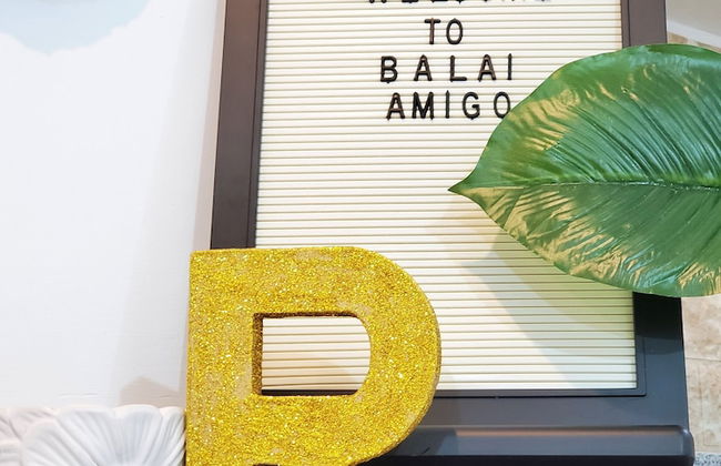 Balai Amigo Panglao Apartment - Foto 18