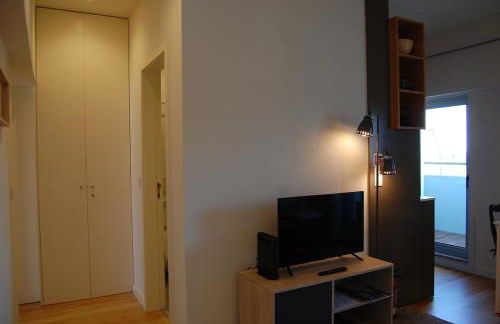 Penthouse Inn Bolhão - Foto 12