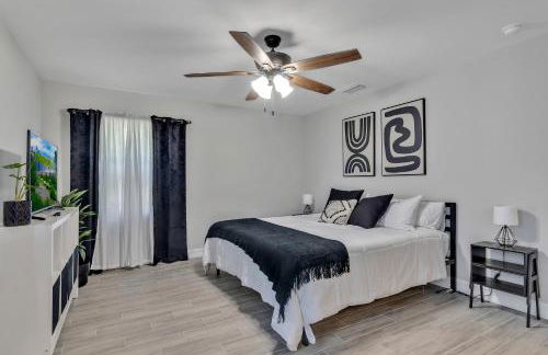 Modern Lake Front Casita near Winter Park! - Foto 6