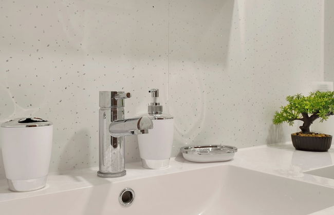 East London Apartment - Ilford - Essex - Foto 7