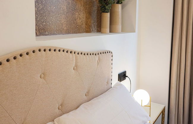 William Martin Apartments - Foto 6