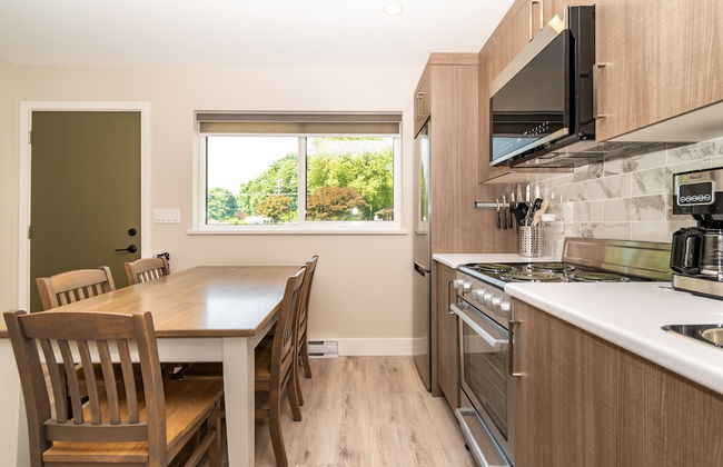 Pathfinder Camp Resorts Agassiz - Photo 16