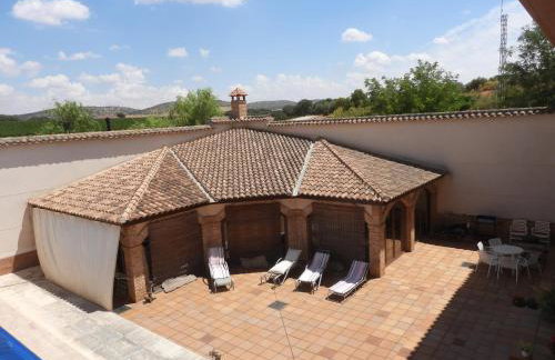 Agroturismo Casa Garcibáñez - Foto 58