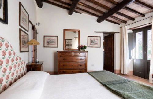 Villa della Genga Country Houses - Foto 22