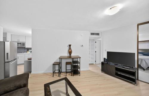 Chic DT Honolulu Executive Condo condo - Foto 9