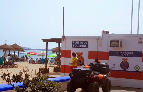 Casa Saphia de Melilla - Foto 25