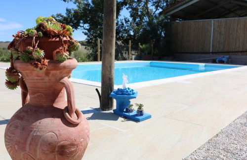 Agriturismo Fattoria del Colle - Foto 42