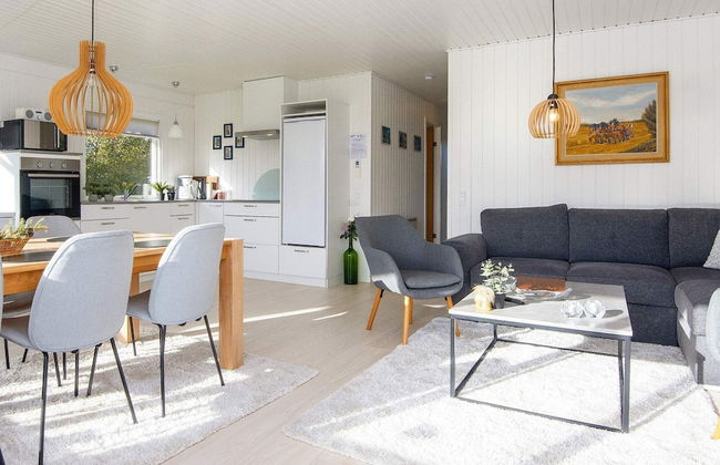 Renovated Cottage by Toftum - By Traum Ferienwohnungen - Photo 13