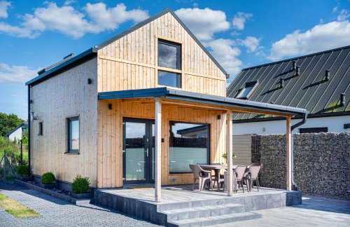 Domek Jacuzzi Escape Kołobrzeg - Foto 11