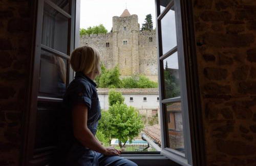 La Maison de La Tour Pinte - Photo 23