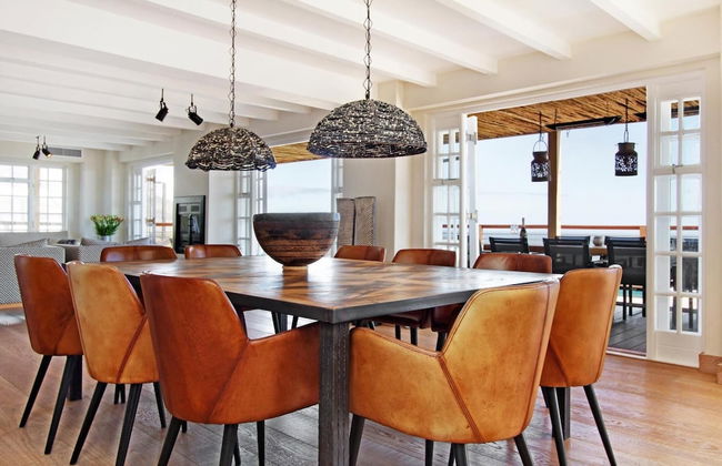 La Baia - Camps Bay in Cape Town - Foto 13