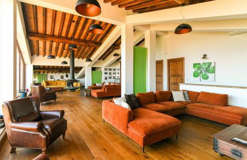 Villa Il Girasole in Parrano - Foto 36