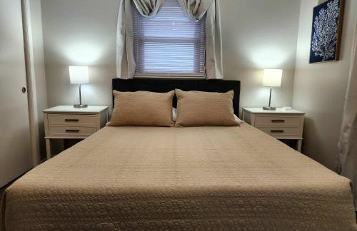 Modern and Cozy Space Near Columbus Attractions - Foto 15