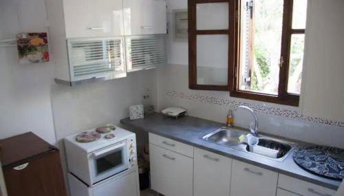 Maria's house 2 - Photo 2