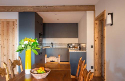 Les Appartements du Mérilys - Foto 52