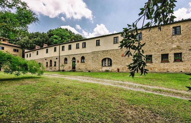 Agriturismo Tenuta Quarrata, Santo Pietro Belvedere - Foto 41