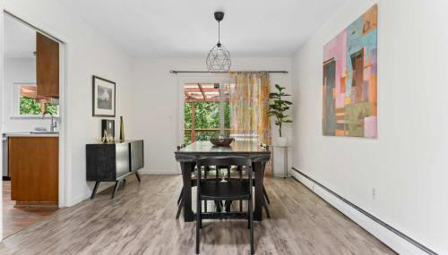 Relaxing River Retreat Near Moms Beach with Patio - Foto 3