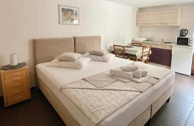 Apartments Sea Heaven - Photo 61