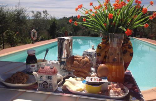 La Vecchia Quercia - Foto 30