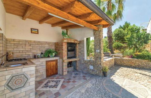 Lovely Home In Aragona -Ag- - Foto 11