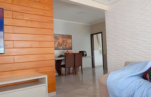 Casa 3 quartos 3 Ar condicionado - Foto 1