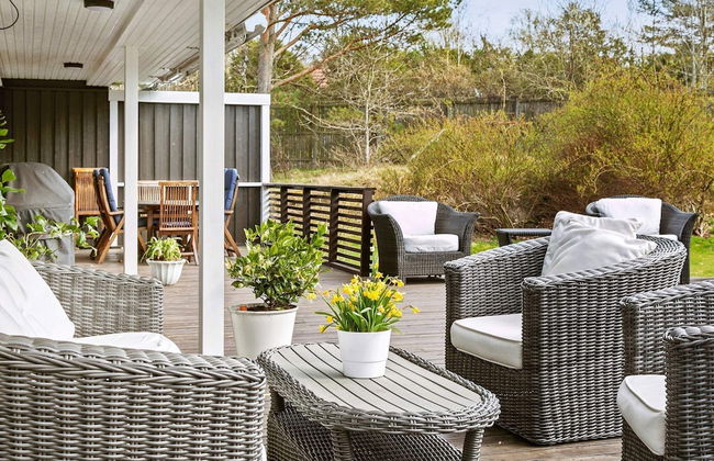 12 Person Holiday Home in Nosund-by Traum - Foto 40