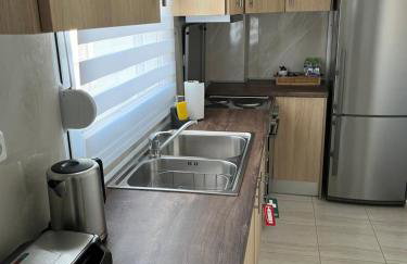 ArtStay-Apartment - Foto 8