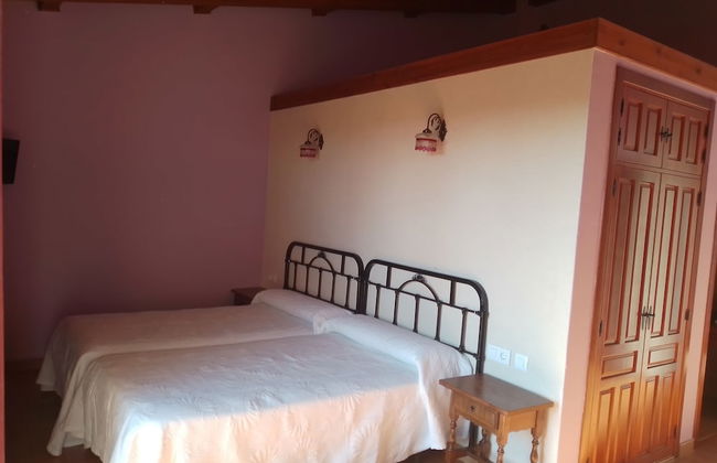 Casa Rural La Flor del Naranjo - Foto 51