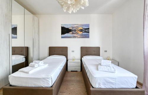 Pearl House - Sirmione Holiday - Jacuzzi Privata - Foto 33