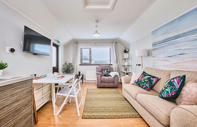 Golf Terrace - Portrush by the Sea - Foto 42