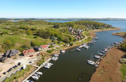 Hafen Seedorf Haus 1 - Foto 8